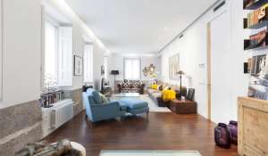 Affitto Duplex Madrid