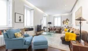 Affitto Duplex Madrid