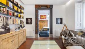 Affitto Duplex Madrid