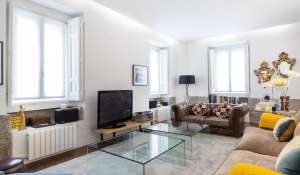 Affitto Duplex Madrid