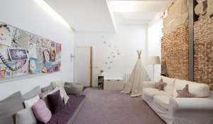 Affitto Duplex Madrid