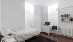 Affitto Duplex Madrid