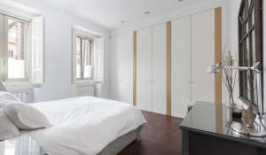 Affitto Duplex Madrid