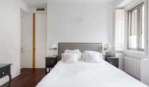 Affitto Duplex Madrid