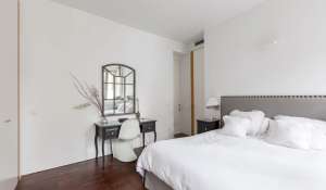 Affitto Duplex Madrid