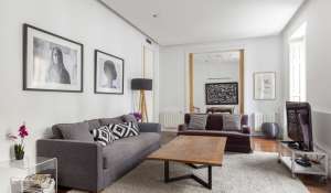 Affitto Duplex Madrid