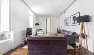 Affitto Duplex Madrid