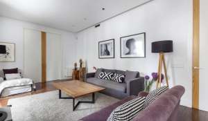 Affitto Duplex Madrid