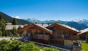 Affitto stagionale Appartamento Verbier