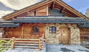 Affitto stagionale Appartamento Verbier