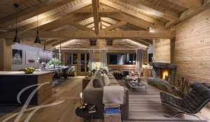 Affitto stagionale Appartamento Verbier