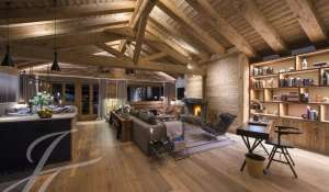 Affitto stagionale Appartamento Verbier