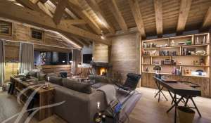 Affitto stagionale Appartamento Verbier