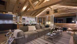 Affitto stagionale Appartamento Verbier