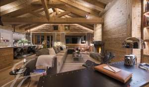 Affitto stagionale Appartamento Verbier