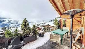 Affitto stagionale Appartamento Verbier