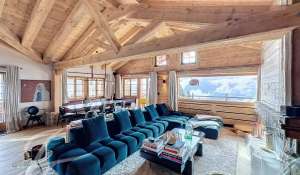 Affitto stagionale Appartamento Verbier