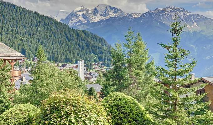 Affitto stagionale Appartamento Verbier