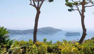 Affitto stagionale Appartamento Villefranche-sur-Mer