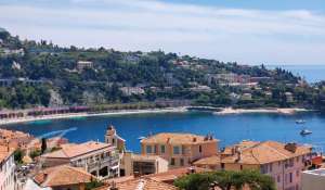 Affitto stagionale Appartamento Villefranche-sur-Mer