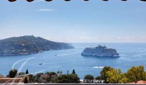 Affitto stagionale Appartamento Villefranche-sur-Mer