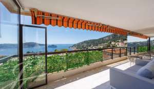 Affitto stagionale Appartamento Villefranche-sur-Mer