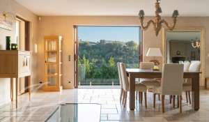 Affitto stagionale Casa Cagnes-sur-Mer