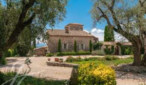 Affitto stagionale Casa Châteauneuf-Grasse