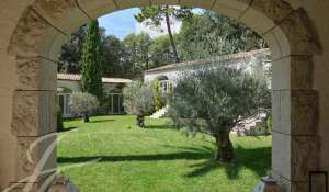 Affitto stagionale Casa La Colle-sur-Loup