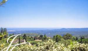 Affitto stagionale Casa Tourrettes-sur-Loup