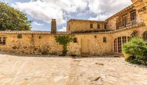 Affitto stagionale Casa Tourrettes-sur-Loup