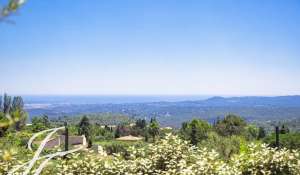 Affitto stagionale Casa Tourrettes-sur-Loup