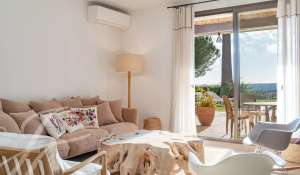 Affitto stagionale Casa Villeneuve-Loubet