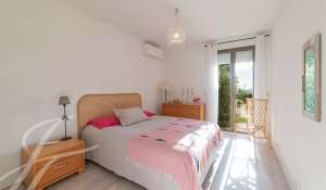 Affitto stagionale Casa Villeneuve-Loubet