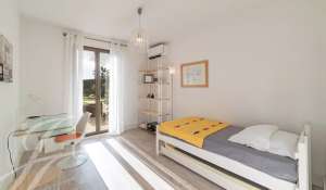 Affitto stagionale Casa Villeneuve-Loubet