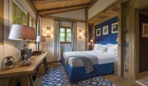 Affitto stagionale Chalet Lauenen bei Gstaad