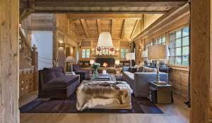 Affitto stagionale Chalet Lauenen bei Gstaad