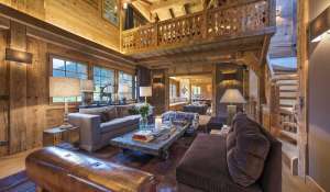 Affitto stagionale Chalet Lauenen bei Gstaad