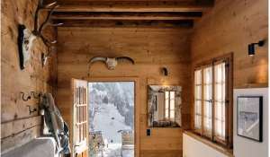 Affitto stagionale Chalet Rougemont