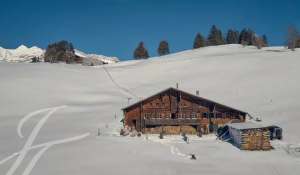 Affitto stagionale Chalet Rougemont