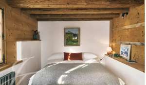 Affitto stagionale Chalet Rougemont