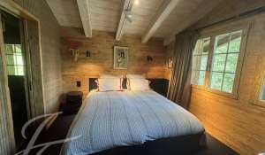 Affitto stagionale Chalet Saanen