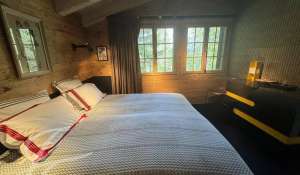 Affitto stagionale Chalet Saanen