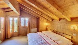 Affitto stagionale Chalet Verbier