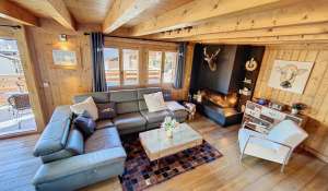 Affitto stagionale Chalet Verbier