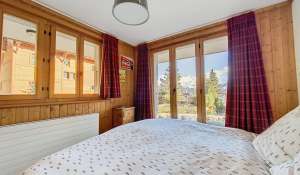 Affitto stagionale Chalet Verbier