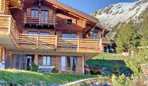 Affitto stagionale Chalet Verbier