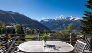 Affitto stagionale Chalet Verbier