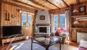 Affitto stagionale Chalet Verbier