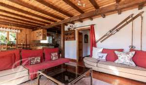 Affitto stagionale Chalet Verbier